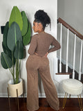 Off Day Pant Set