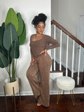 Off Day Pant Set