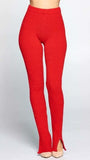 Perfect Knit Pants