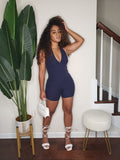 Gia Romper