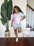 So Chill Tie Dye Set