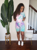 So Chill Tie Dye Set