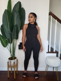 Chic Basic Jumpsuit