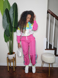 Jordan Windbreaker Jumpsuit