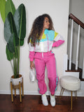 Jordan Windbreaker Jumpsuit