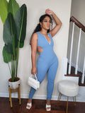 Aaliyah Jumpsuit