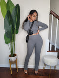 Fall Pant Set