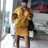 Solo Skirt Set
