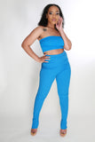 No Rush Pant Set