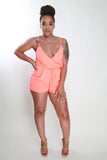 Date Night Romper