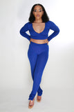 Lira Pant Set