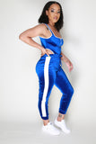 Jada Pant Set