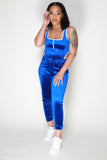 Jada Pant Set