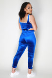 Jada Pant Set