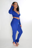 Lira Pant Set