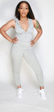 Simple Pant Set