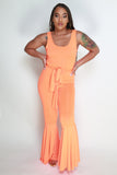 Highlight Jumpsuit