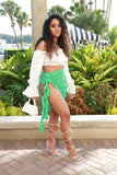 Mamacita Skirt