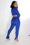 Lira Pant Set