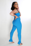 No Rush Pant Set