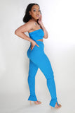 No Rush Pant Set