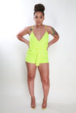 Date Night Romper